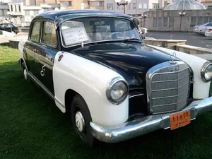 سازمان تاکسیرانی تبریز 3