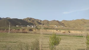 کلاته آتا ایشان