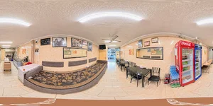 دیزی سرای جهان