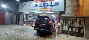 تعویض روغنی تندیس