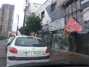تجهیزات آشپزخانه مقدم