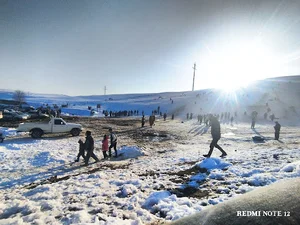 اشنویه