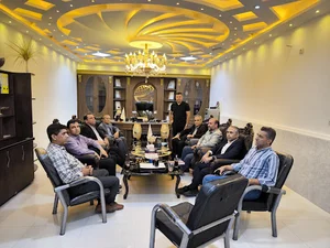بازرگانی ظهرابی، صادرات گیاهان دارویی