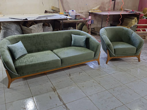 اداره برق الوند