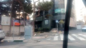 ارین توریست