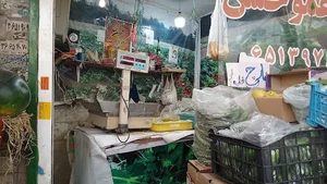 سوپر مارکت رادمهر