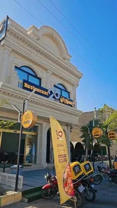 رستوران و تهیه غذای ۲۰ 3