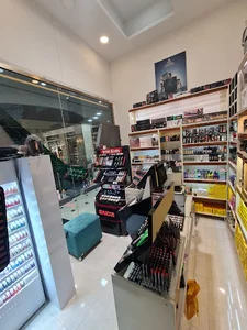 لوازم آرایشی استار بیوتی