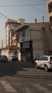 فروشگاه رنگ مشکی 2