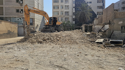 سیدکامل بندرعباس هرمزگان ایران