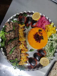کبابی داچی مصطفی شعبه2