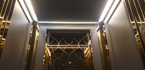 فراز آسانسور