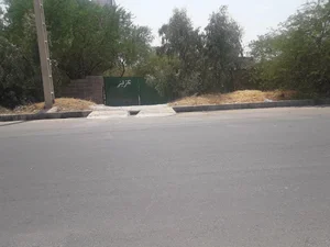 باغ عزیز