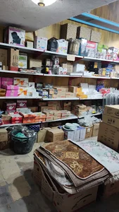 لوازم آشپزخانه و کادویی صدف
