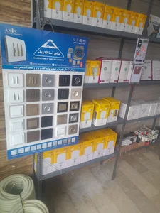 نوین الکترونیک تعمیرات