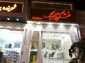 نیک