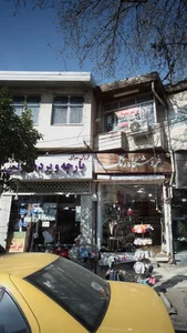 ارزان سرای پارچه و پرده غریبی