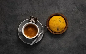 Aura cafe | کافه اورا