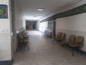 مرکز روانشناختی و توانبخشی معلولین