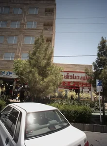 پروتئین صادق خان