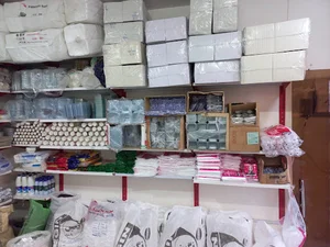 ظروف یکبار مصرف سعید