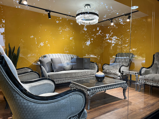 مبلمان انارAnar furniture