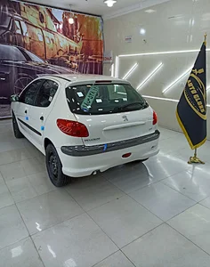 مجموعه و کارواش اتوگلاس