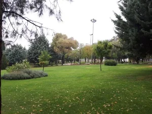 پارک پردیس 2