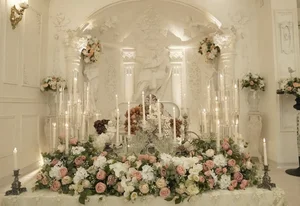 خانه عقد مستانه 3