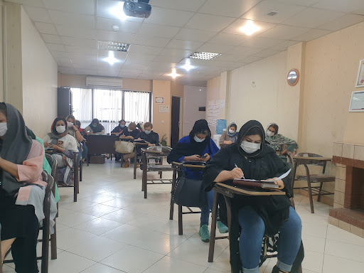 فاطمه بناکار روانشناس در شیراز Psychologist in shiraz