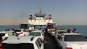 بندر لافت