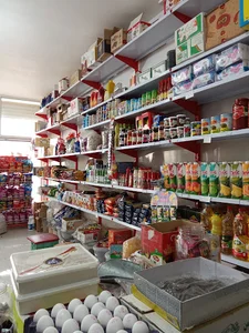 هایپر شایان