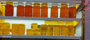 عسل فروشی