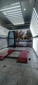 کارشناسی تشخیص رنگ رحیمی