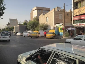 تعمیرگاه CNG مصطفی
