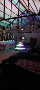 رستوران سنتی باغ پدربزرگ 3