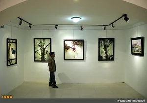 گالری نقاشی