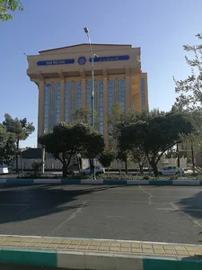 خودپرداز بانک ملی