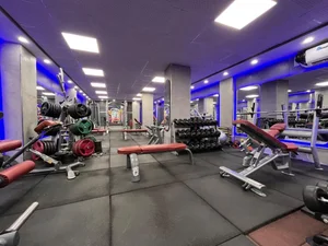 باشگاه فیتنس و بدنسازی شاهین 3