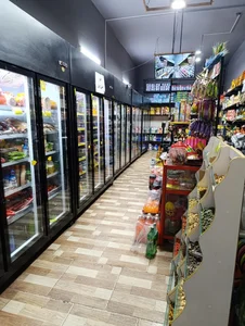 سوپر پروتئین برکت 2