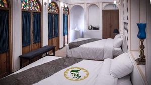 هتل طاووسیه 5