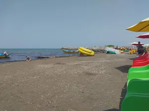 قایق سواری