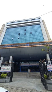 بانک صادرات ایران شعبه مرکزی رشت 2