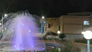 استخر کوثر 1 دويست دستگاه