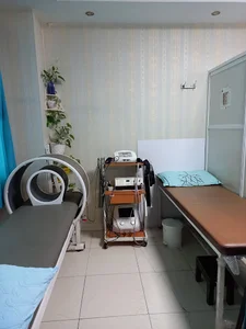 فیزیوتراپی سلیمی
