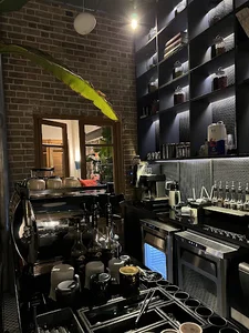 ECH Café