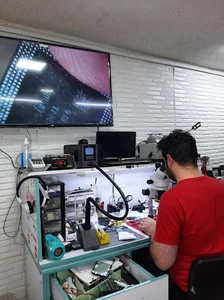 مرکز تعمیرات موبایل نیروانا