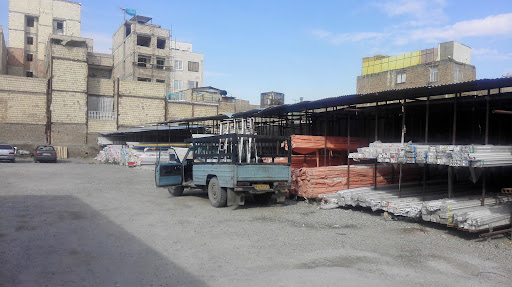 نوین البرز