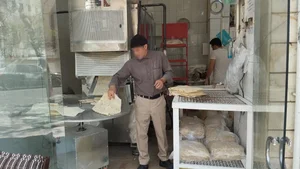 نانوایی لطیف 3
