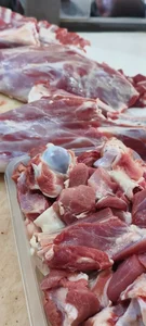 سوپر گوشت میلاد (قصابی شیری) 5